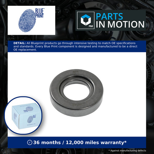 Clutch release bearing fits - clutch,