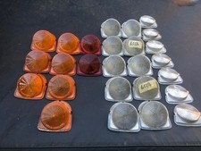 Austin Morris J4 Rear Tail