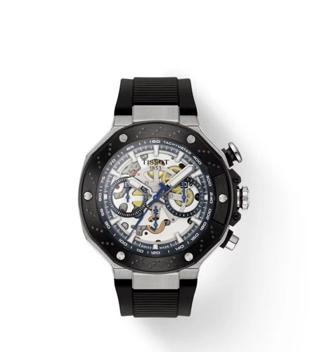 Tissot race motogp - t-race,
