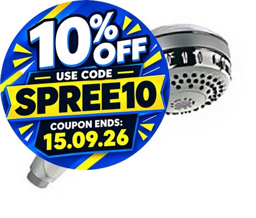 Aqualisa varispray chrome - aqualisa,