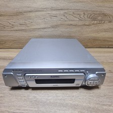 Technics SL-EH760 5 Disc