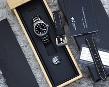 Christopher Ward Automatic