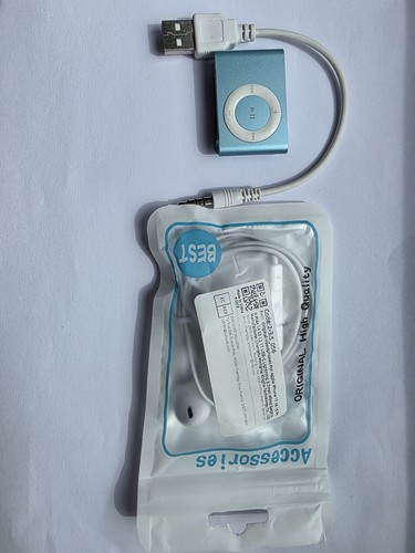 Apple ipod shuffle 2nd - shuffle,