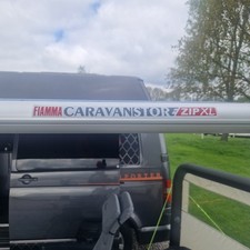 Fiamma 06771F02Q Awning