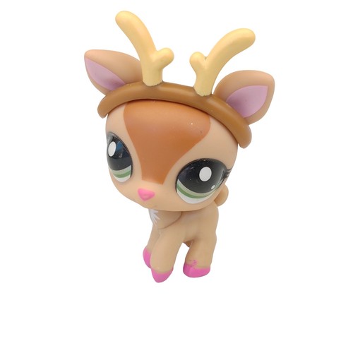 Littlest pet shop deer - shop,