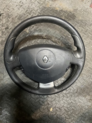 Renault clio 2rs 182 - renault,