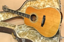 K.Yairi YW-600 Acoustic Guitar