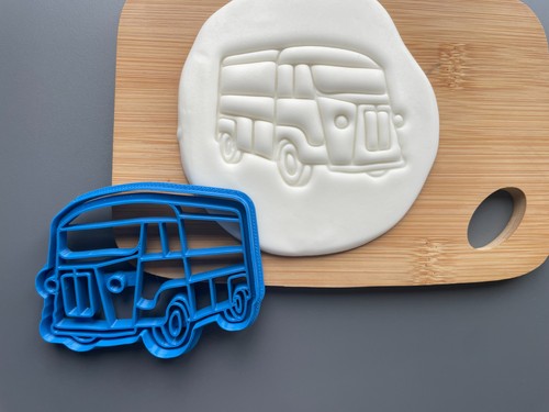 French van cookie - french, hy
