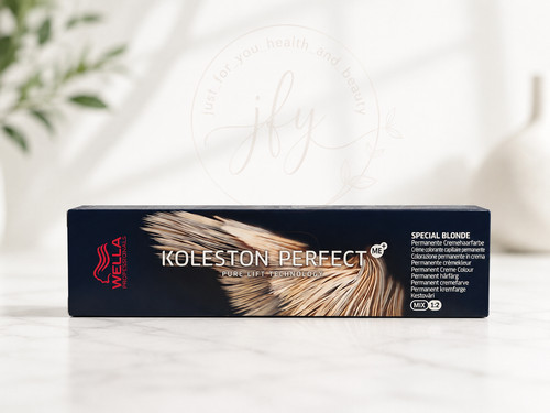 Wella koleston perfect - wella,