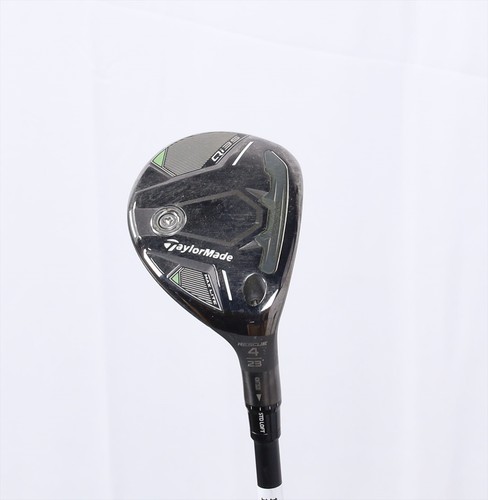 Taylormade qi35 rescue 5h - taylormade,