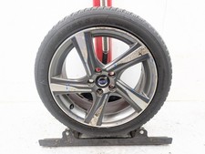 VOLVO V40 MK2 ALLOY WHEEL &