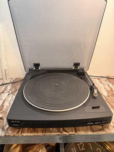 Aiwa e850k stereo - aiwa, px-e850k