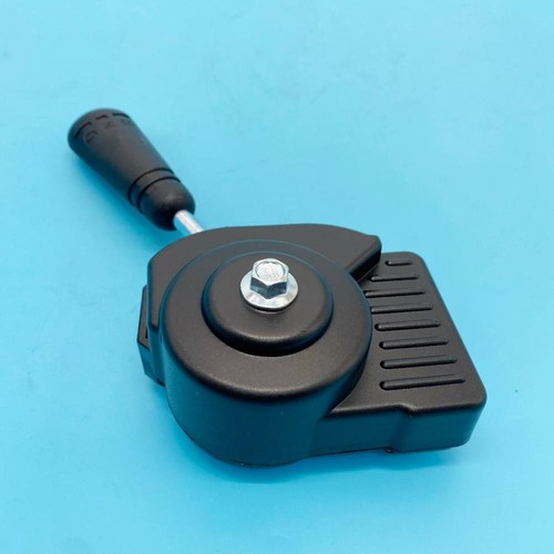 Reverse gear shifter - gear,