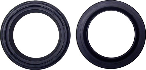 Fork dust seals for - fork, 1987