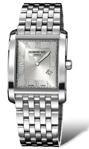 Raymond weil men don - raymond, men's