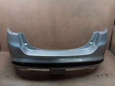 FORD MONDEO MK5 SALOON HATCH 2014-2018 REAR BACK BUMPER + DIFFUSER DS73-17906-M
