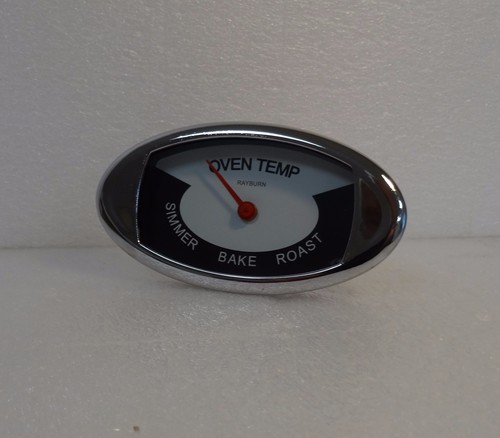 Rayburn thermodial - rayburn, xt