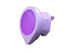 LED Night Light Plug In Auto
