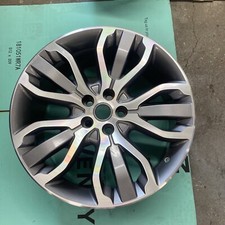RANGE ROVER SPORT L494 ALLOY