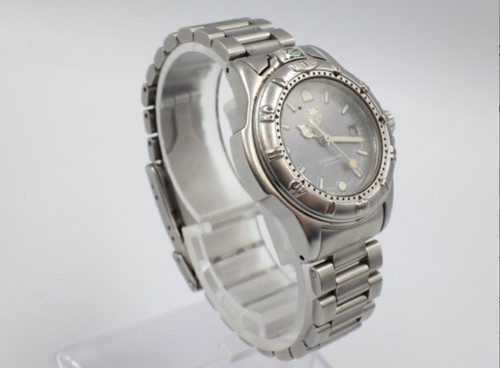 Tag heuer professional - tag,