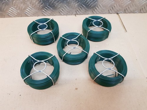 Fence wire 250m 5x50m 35mm - fence,