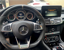 2024 Mercedes COMAND NTG