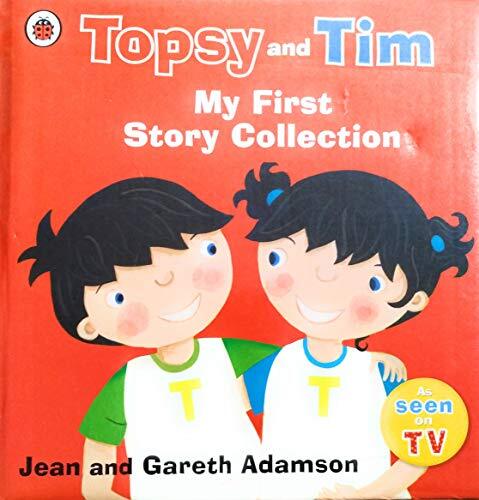 Topsy and tim first - tim:,