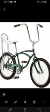 Schwinn Stingray 125th