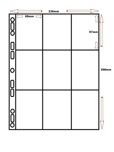 200 pocket baseball card - 9, /