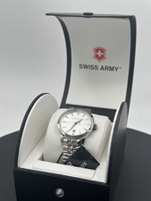 Victorinox Swiss Army Alliance