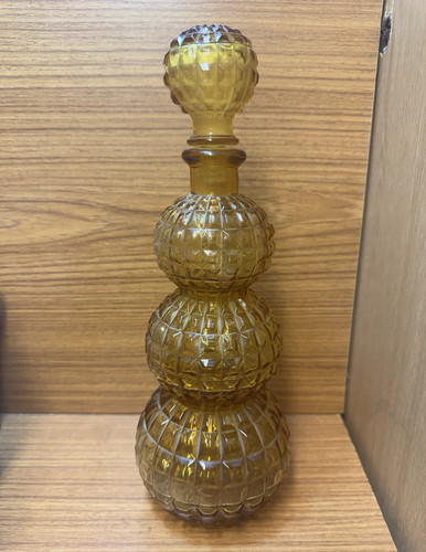 Empoli genie decanter diamond - genie,