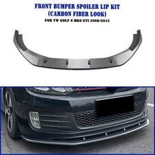 Carbon Look Front Lower