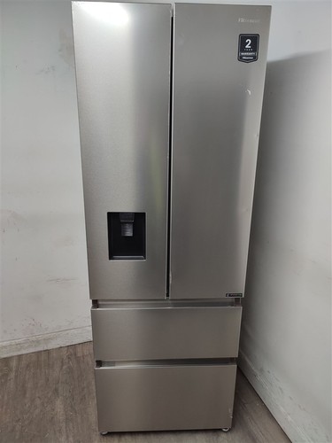 Hisense rf632n4wie fridge - rf632n4wie,
