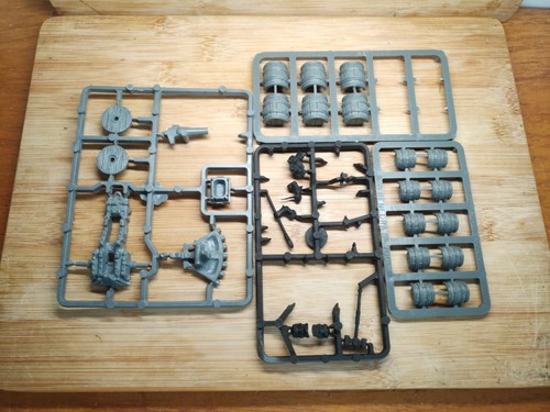 Mantic kings war dwarf - kings,