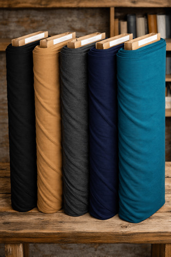 Ponte roma fabric - roma,