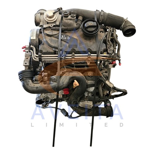 Golf mk5 1 9 tdi - 04-09, (1k)