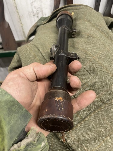 Carl zeiss zielsechs - zielsechs, sniper