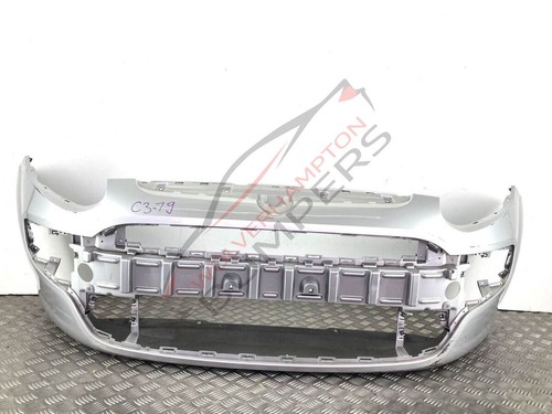 Fiat punto evo 2010 2012 - fiat, front