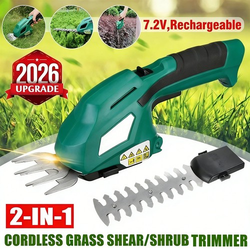 2026 garden cordless - garden,