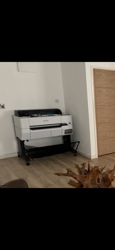Epson surecolor t3400 - epson, 24"