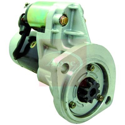 Apec asm1238 starter - asm1238, clockwise