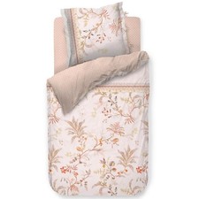 Bedding Salento Cream Percale