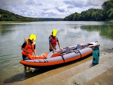 Decathlon Itiwit 3-Person