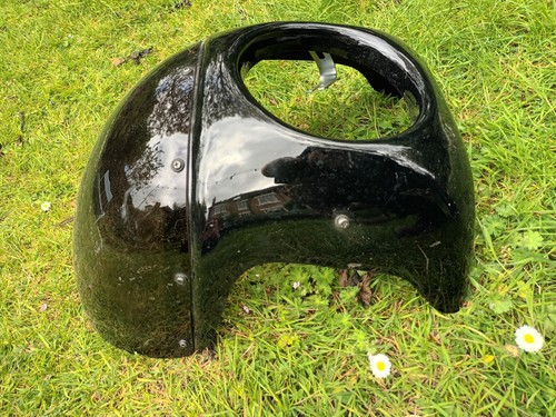 Triumph bonneville 860 - triumph, se