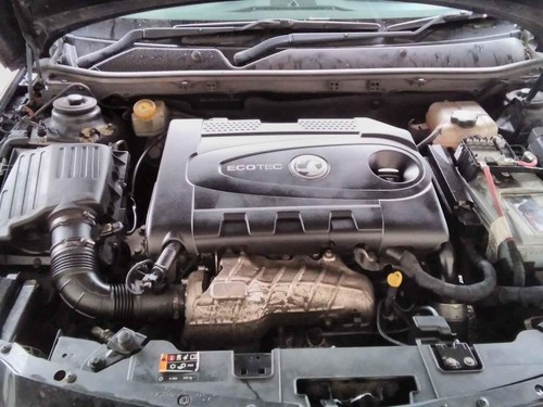 Vauxhall insignia 2 0 - vauxhall, 2.0