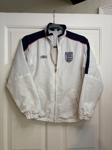 Umbro england bomber - umbro, jacket