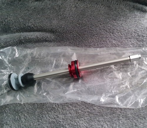 Rockshox pike revelation - rockshox, b1+/revelation