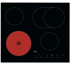 AEG Ceramic  Hob