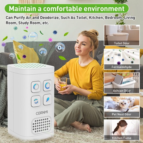 Home air purifier cleaner - air,