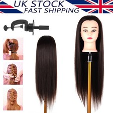 Hairdressing Doll Head 30%